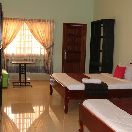 Surmetta Inn Siem Reap Exteriör bild