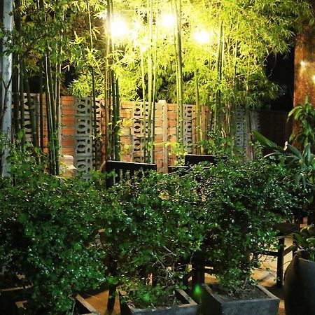 Surmetta Inn Siem Reap Exteriör bild
