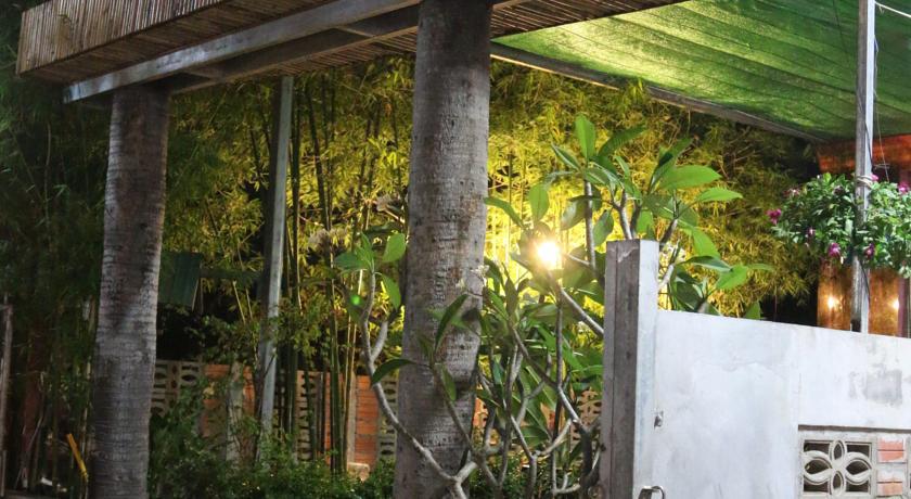 Surmetta Inn Siem Reap Rum bild