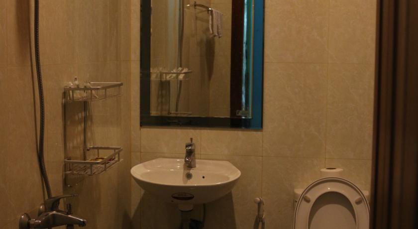 Surmetta Inn Siem Reap Rum bild