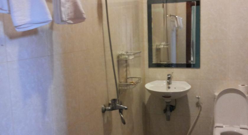 Surmetta Inn Siem Reap Rum bild