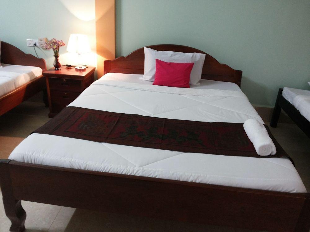 Surmetta Inn Siem Reap Exteriör bild