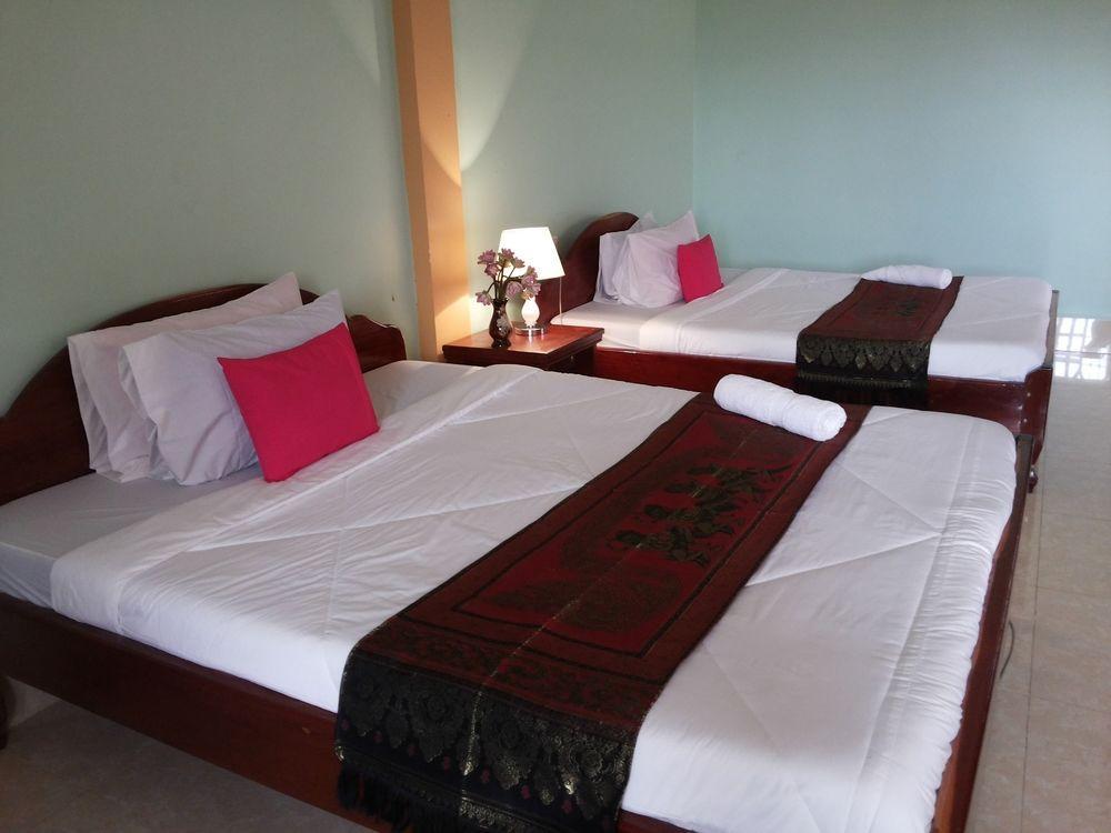 Surmetta Inn Siem Reap Exteriör bild