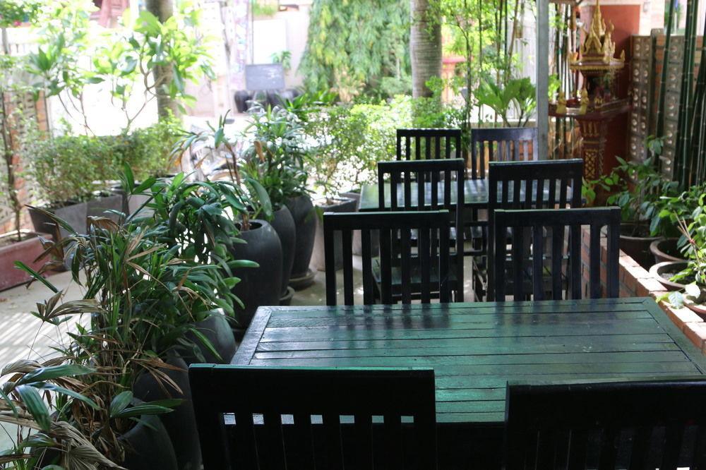 Surmetta Inn Siem Reap Exteriör bild