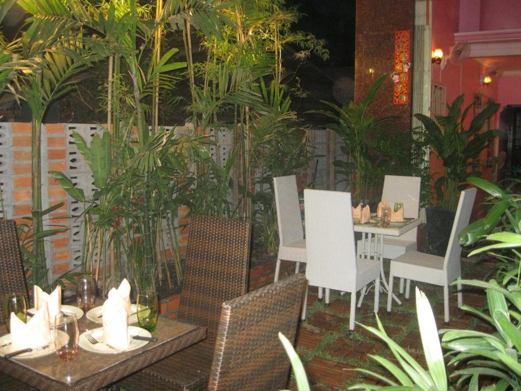 Surmetta Inn Siem Reap Exteriör bild