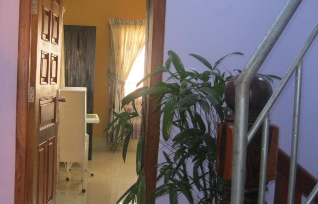 Surmetta Inn Siem Reap Exteriör bild