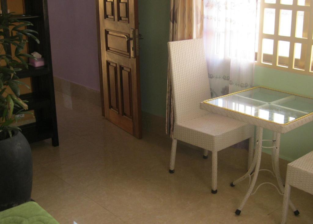 Surmetta Inn Siem Reap Exteriör bild