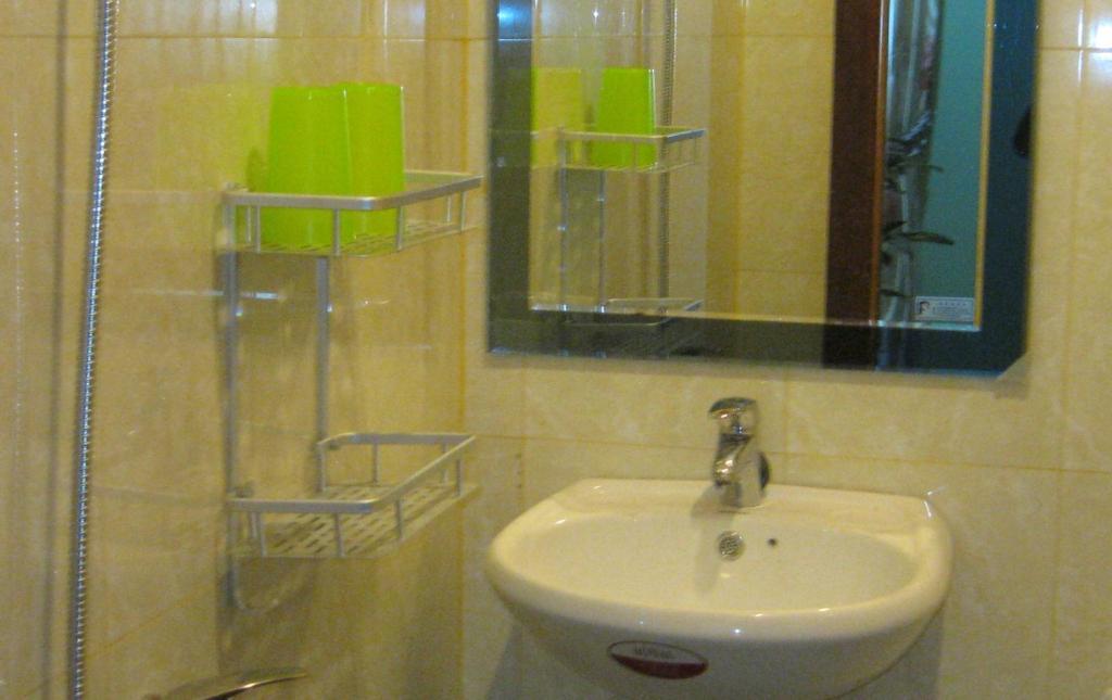 Surmetta Inn Siem Reap Exteriör bild