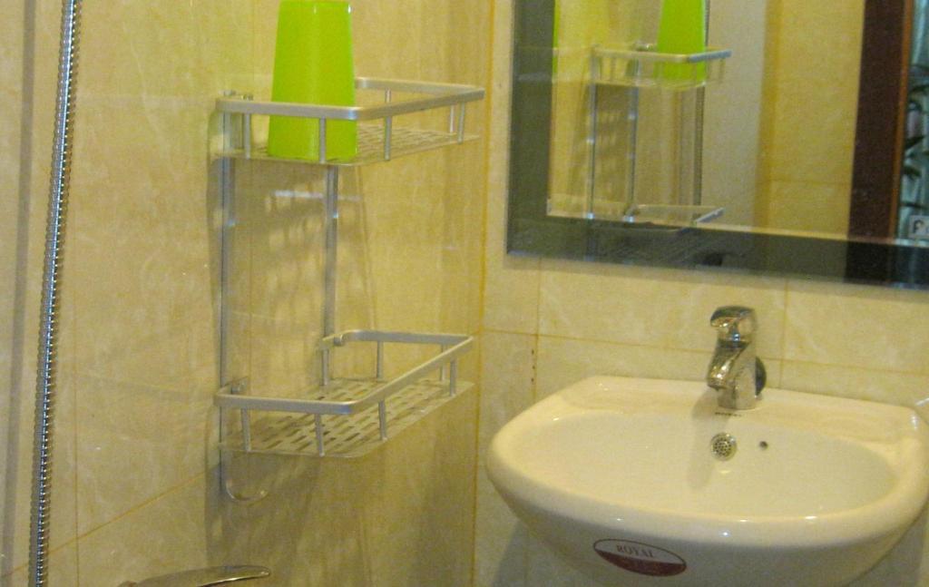 Surmetta Inn Siem Reap Rum bild