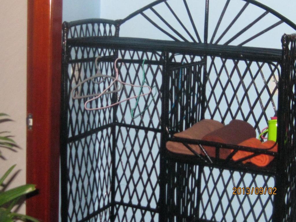 Surmetta Inn Siem Reap Rum bild