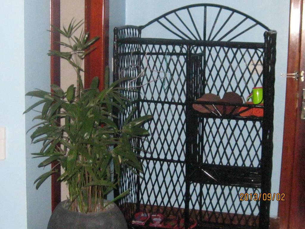 Surmetta Inn Siem Reap Rum bild