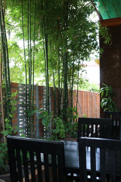 Surmetta Inn Siem Reap Exteriör bild