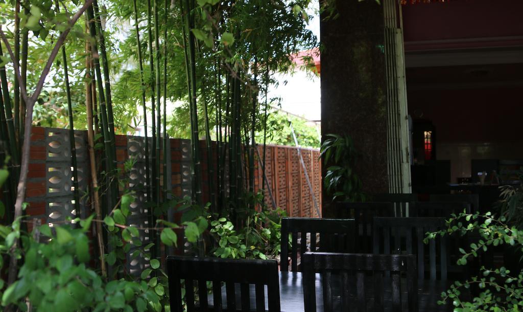 Surmetta Inn Siem Reap Exteriör bild