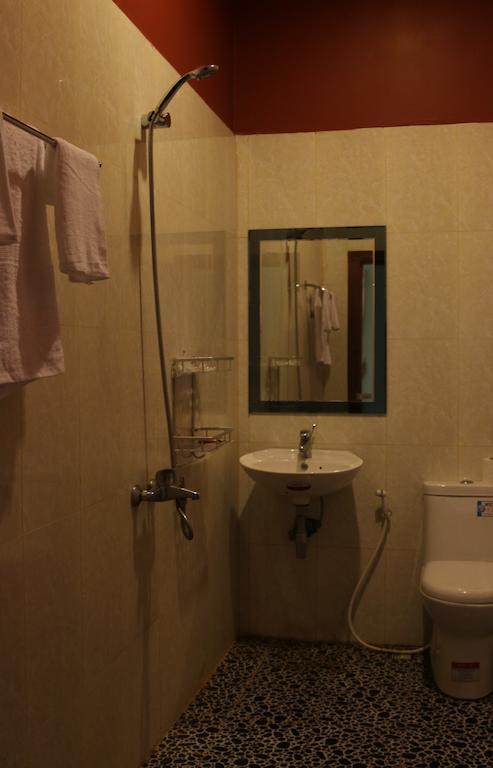 Surmetta Inn Siem Reap Rum bild