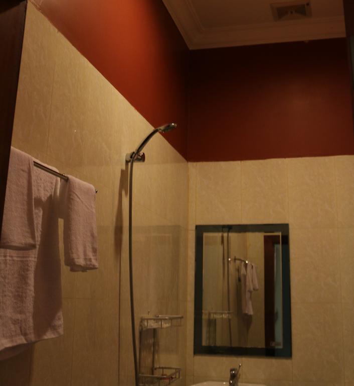 Surmetta Inn Siem Reap Exteriör bild