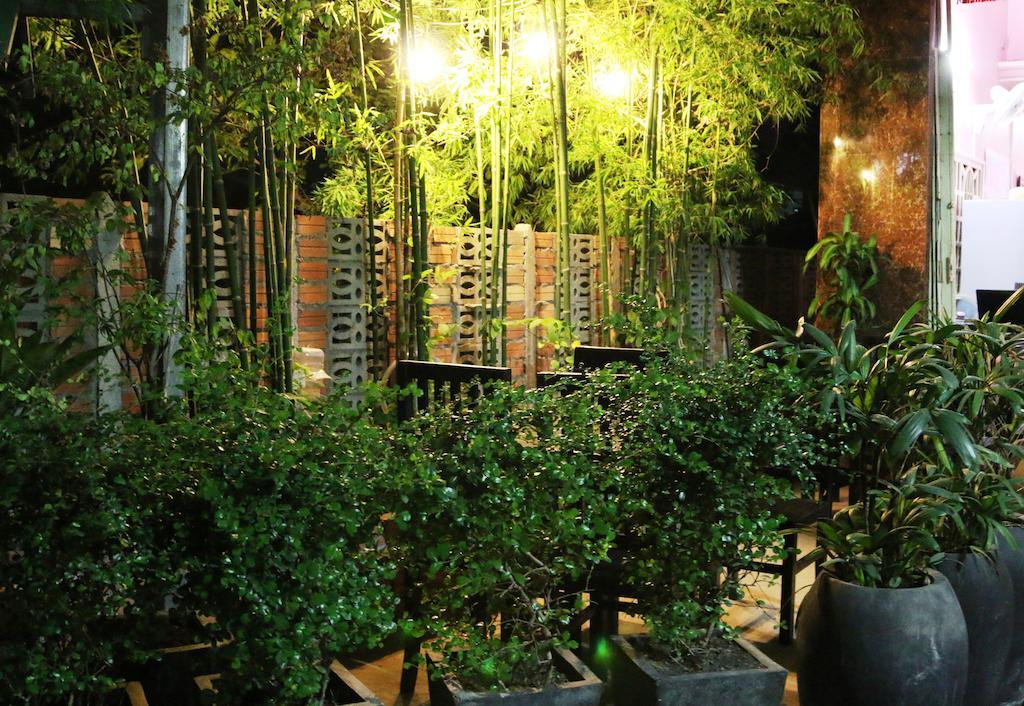 Surmetta Inn Siem Reap Exteriör bild