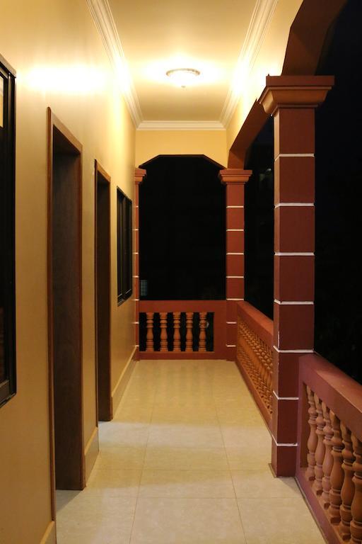 Surmetta Inn Siem Reap Rum bild
