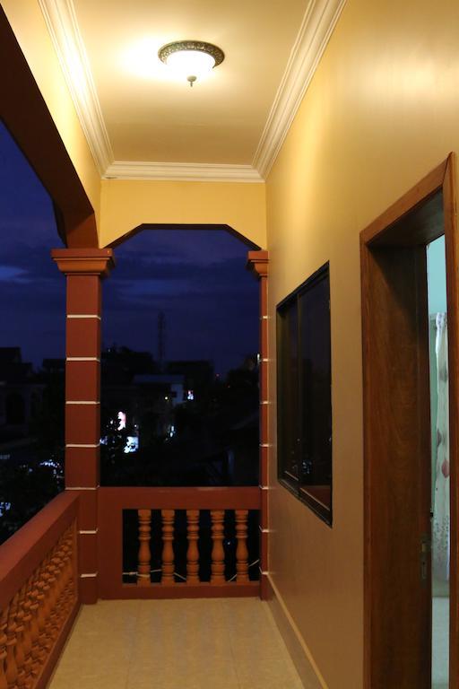 Surmetta Inn Siem Reap Exteriör bild