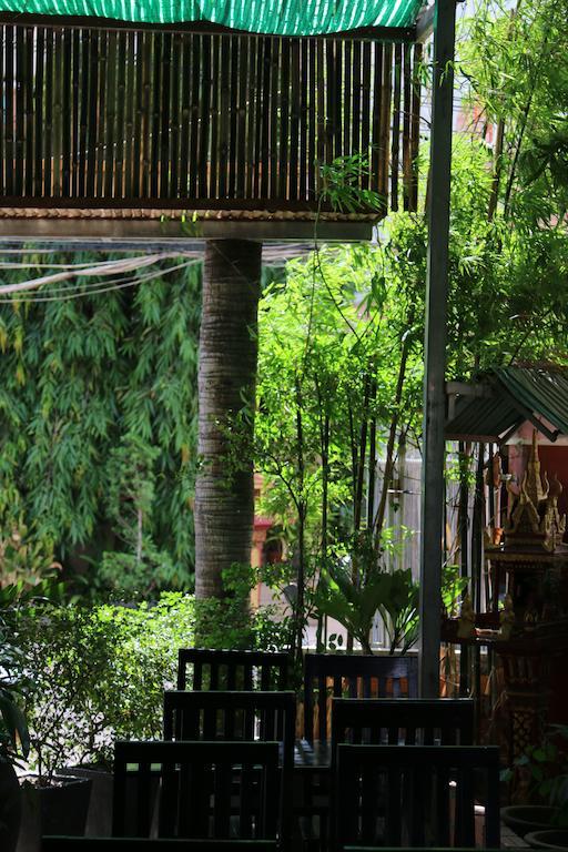 Surmetta Inn Siem Reap Rum bild
